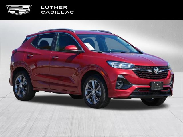 2021 Buick Encore GX AWD Select for sale in Vadnais Heights, MN