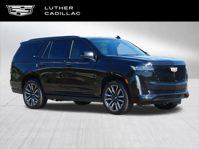 2024 Cadillac Escalade Sport Platinum for sale in Vadnais Heights, MN