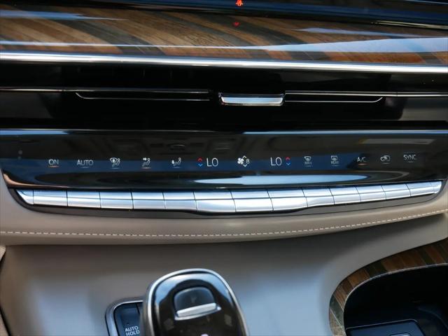 2024 Cadillac Escalade Sport Platinum