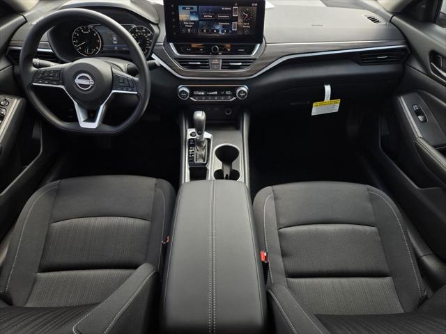 2026 Nissan Altima SV FWD