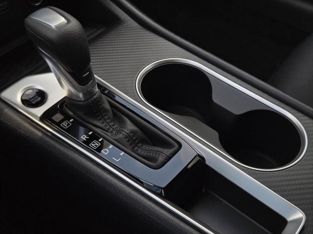 2026 Nissan Altima SV FWD