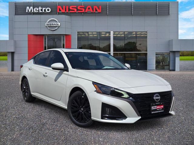 2026 Nissan Altima SV FWD for sale in Farmers Branch, TX