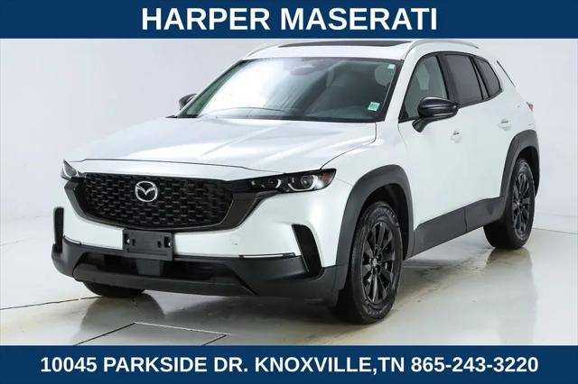 2025 Mazda CX-50 2.5 S Premium Package for sale in Knoxville, TN