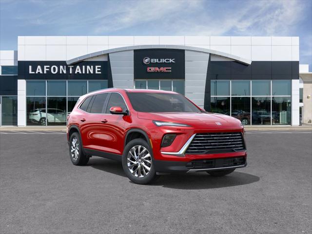 2026 Buick Enclave Preferred FWD for sale in Highland, MI