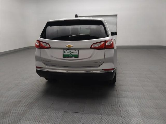 2021 Chevrolet Equinox AWD LT