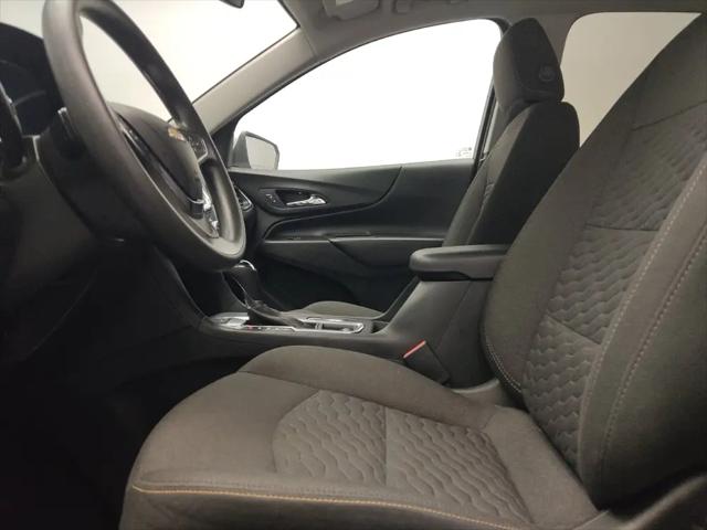 2021 Chevrolet Equinox AWD LT