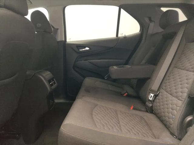2021 Chevrolet Equinox AWD LT