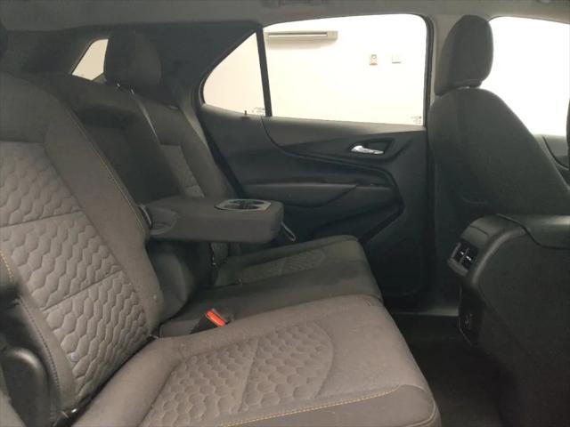 2021 Chevrolet Equinox AWD LT