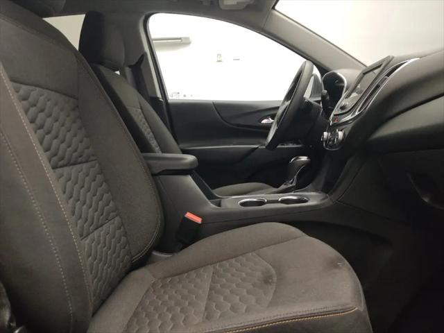 2021 Chevrolet Equinox AWD LT