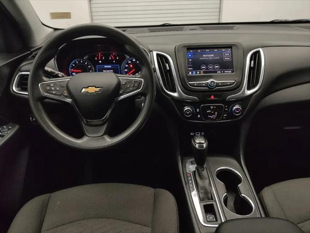 2021 Chevrolet Equinox AWD LT