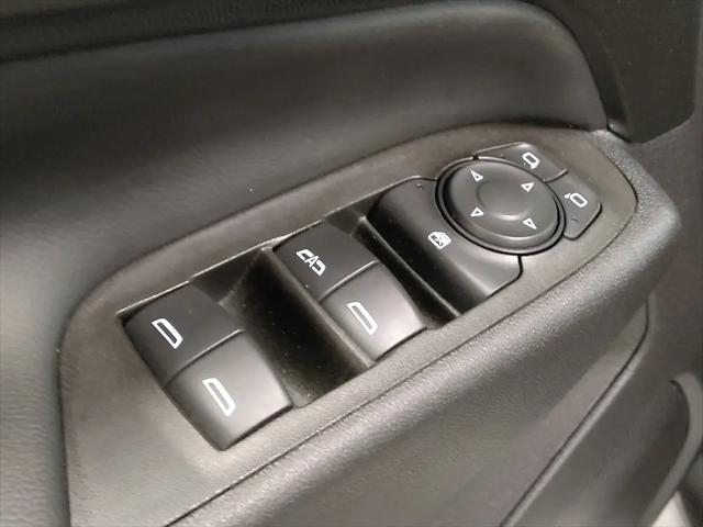 2021 Chevrolet Equinox AWD LT