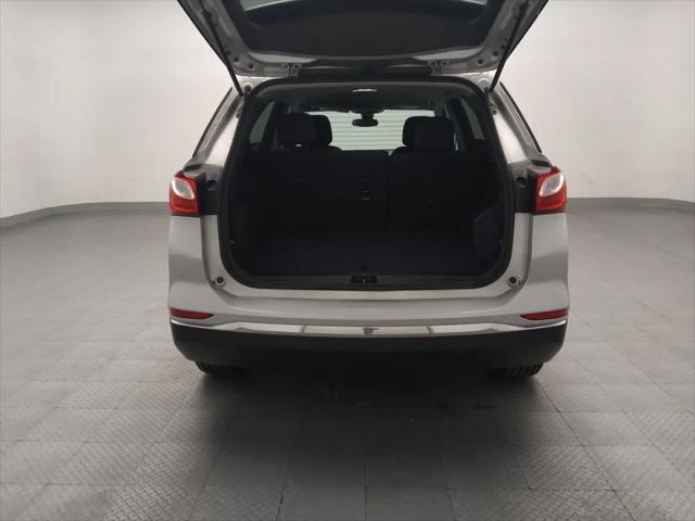 2021 Chevrolet Equinox AWD LT