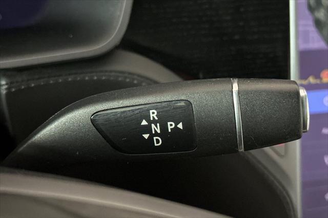 2021 Tesla Model S Long Range Dual Motor All-Wheel Drive