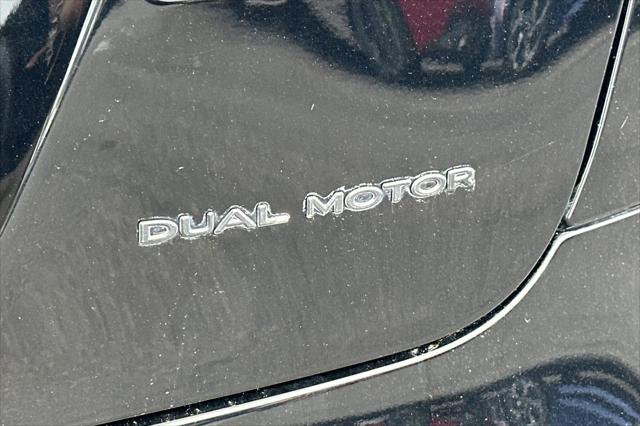 2021 Tesla Model S Long Range Dual Motor All-Wheel Drive