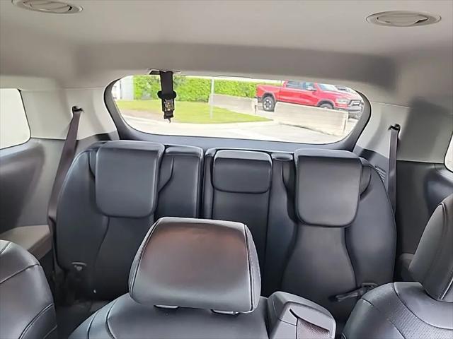 2025 Kia Carnival MPV LXS