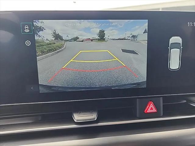 2025 Kia Carnival MPV LXS