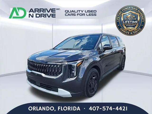 2025 Kia Carnival MPV LXS for sale in Orlando, FL