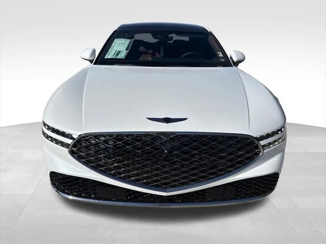 2026 Genesis G90 3.5T E-SC MHEV AWD