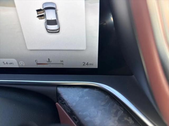 2026 Genesis G90 3.5T E-SC MHEV AWD