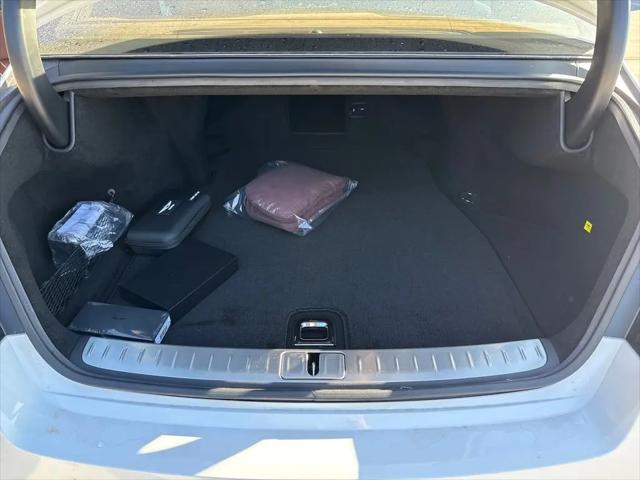 2026 Genesis G90 3.5T E-SC MHEV AWD