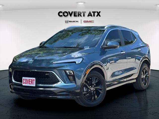 2026 Buick Encore GX Sport Touring FWD for sale in Austin, TX