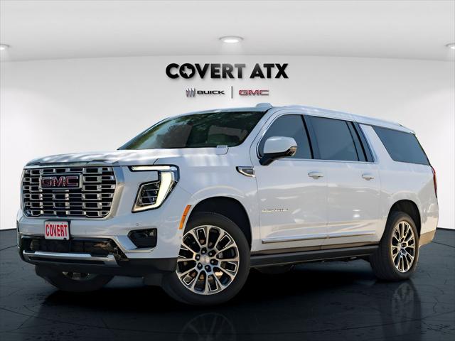 2026 GMC Yukon XL 4WD Denali for sale in Austin, TX