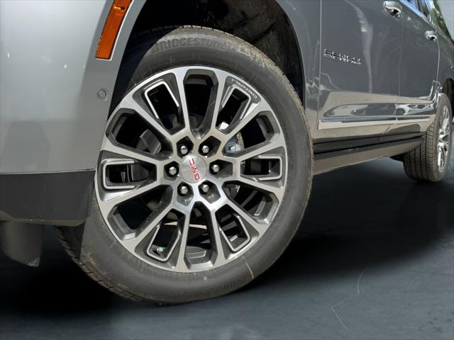 2026 GMC Yukon XL 4WD Denali