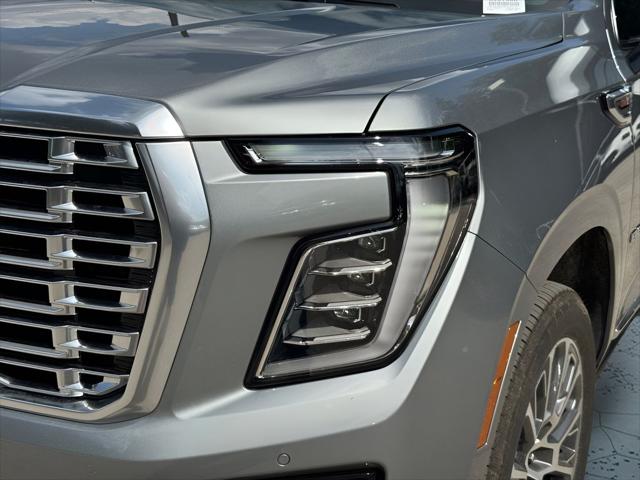 2026 GMC Yukon XL 4WD Denali