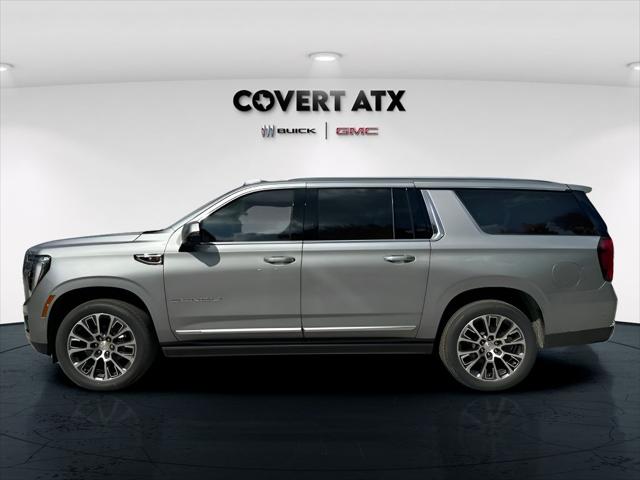 2026 GMC Yukon XL 4WD Denali