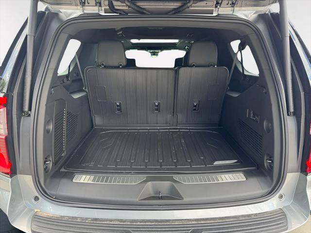 2026 GMC Yukon XL 4WD Denali