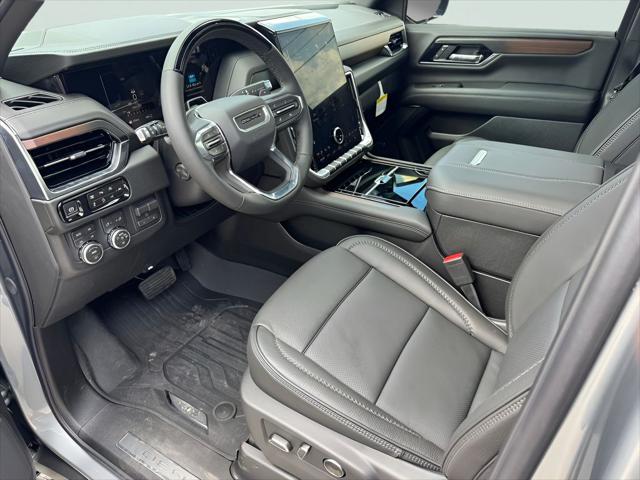 2026 GMC Yukon XL 4WD Denali