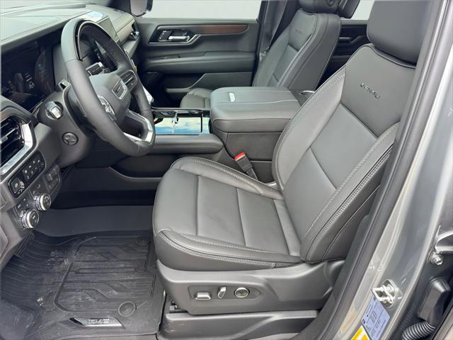 2026 GMC Yukon XL 4WD Denali