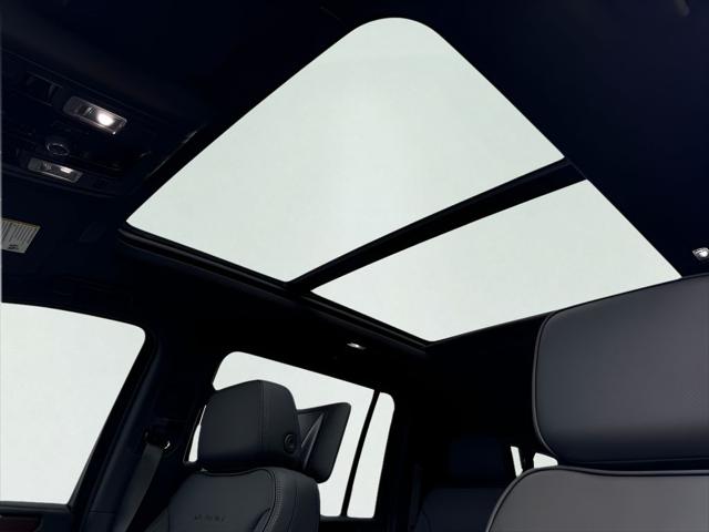 2026 GMC Yukon XL 4WD Denali