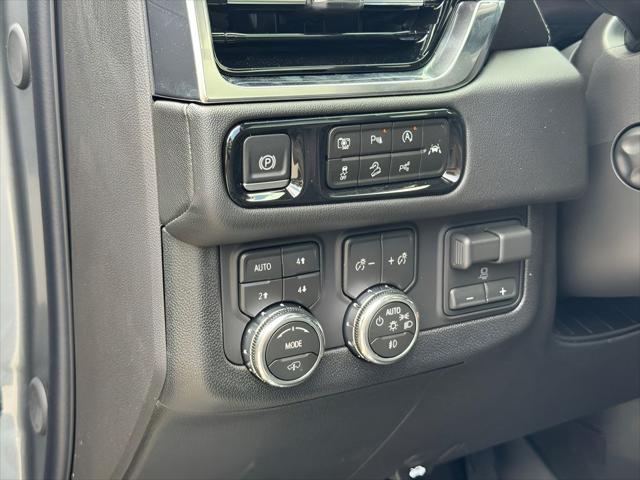 2026 GMC Yukon XL 4WD Denali