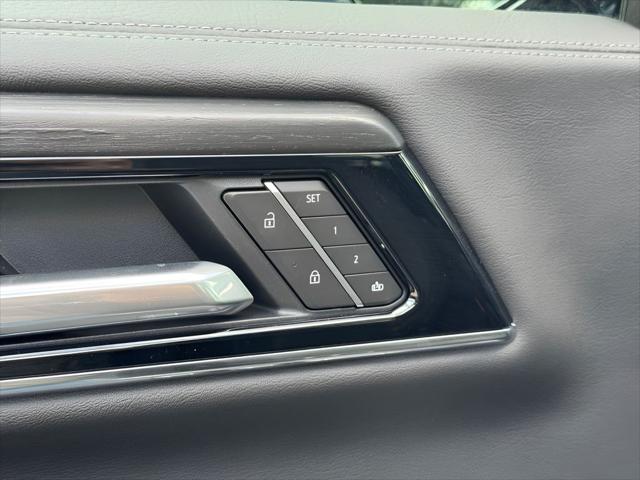 2026 GMC Yukon XL 4WD Denali