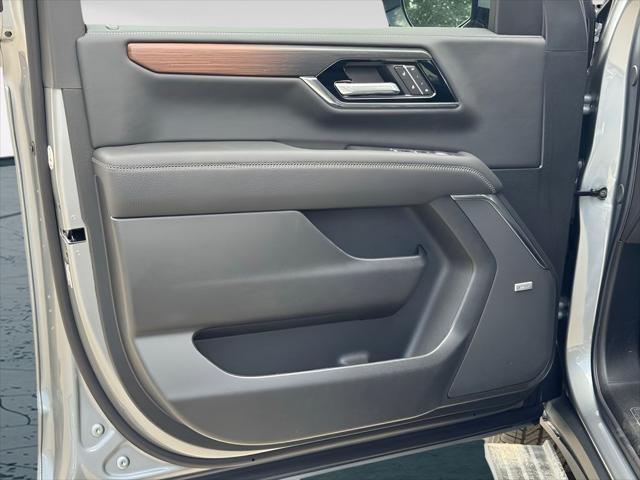 2026 GMC Yukon XL 4WD Denali