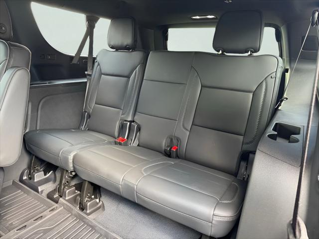 2026 GMC Yukon XL 4WD Denali
