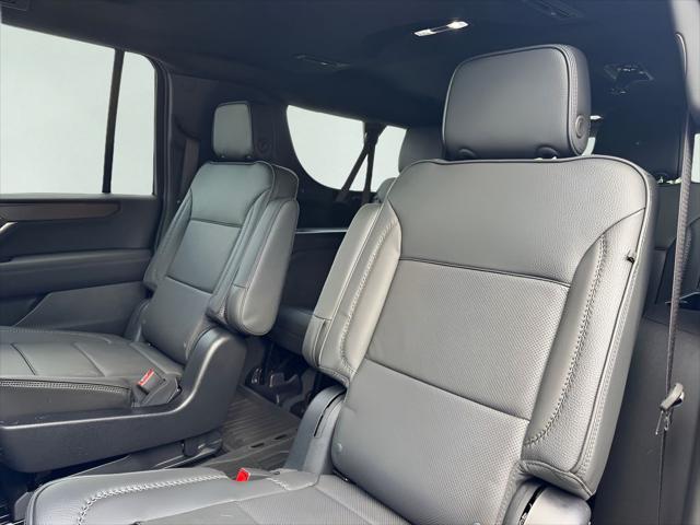 2026 GMC Yukon XL 4WD Denali