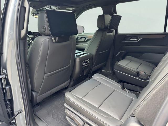 2026 GMC Yukon XL 4WD Denali