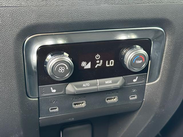 2026 GMC Yukon XL 4WD Denali