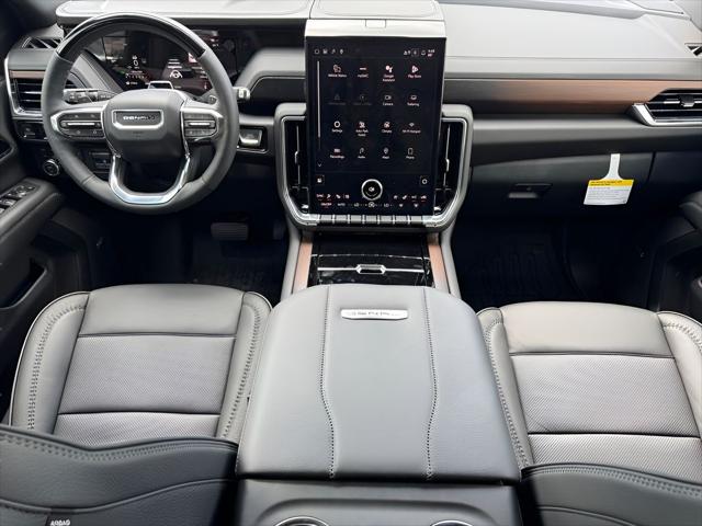 2026 GMC Yukon XL 4WD Denali