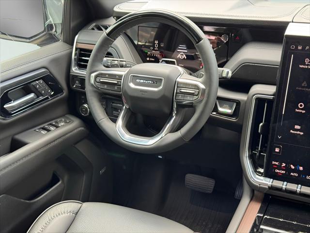 2026 GMC Yukon XL 4WD Denali