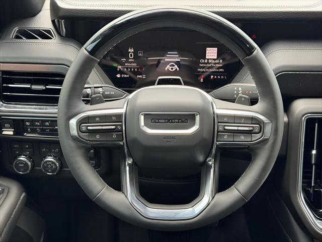 2026 GMC Yukon XL 4WD Denali