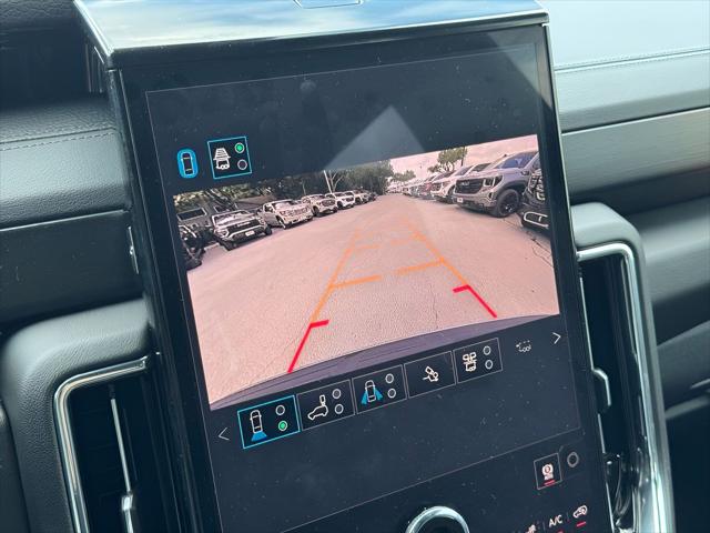 2026 GMC Yukon XL 4WD Denali
