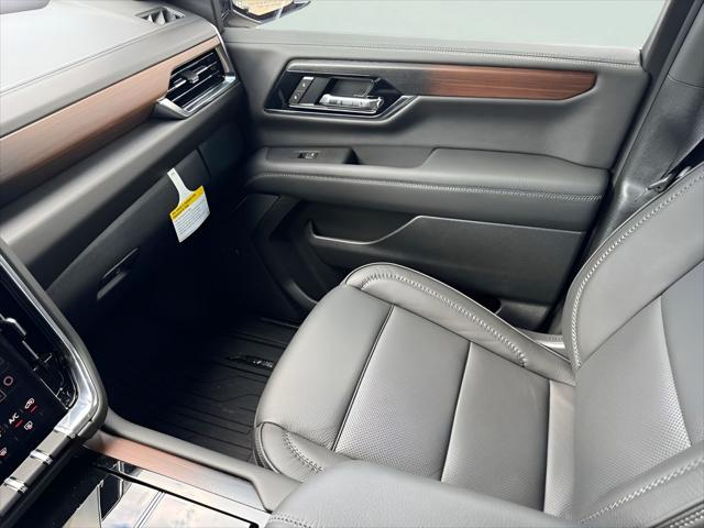 2026 GMC Yukon XL 4WD Denali