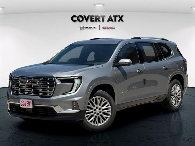 2026 GMC Acadia Denali FWD for sale in Austin, TX