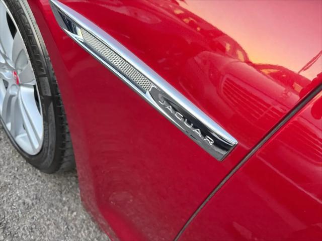 2014 Jaguar XJ XJL Portfolio