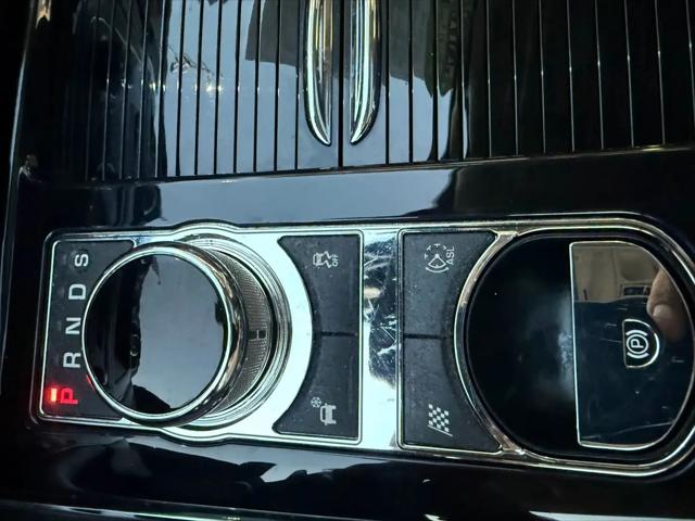 2014 Jaguar XJ XJL Portfolio