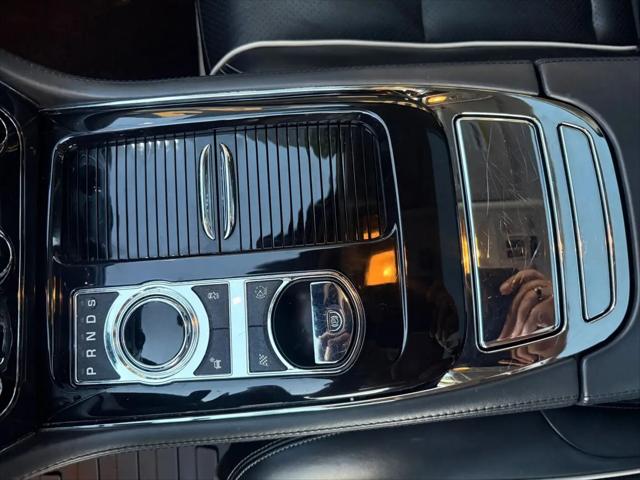 2014 Jaguar XJ XJL Portfolio