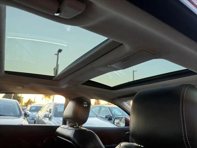 2014 Jaguar XJ XJL Portfolio